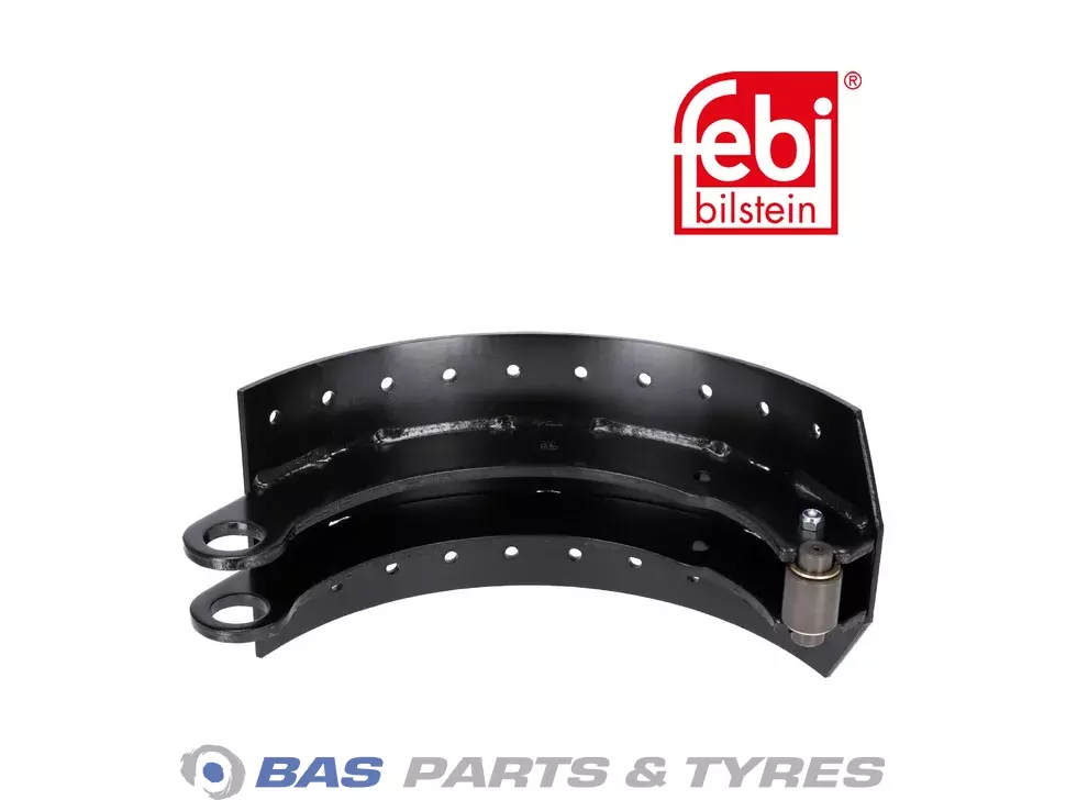 Brake shoe Febi