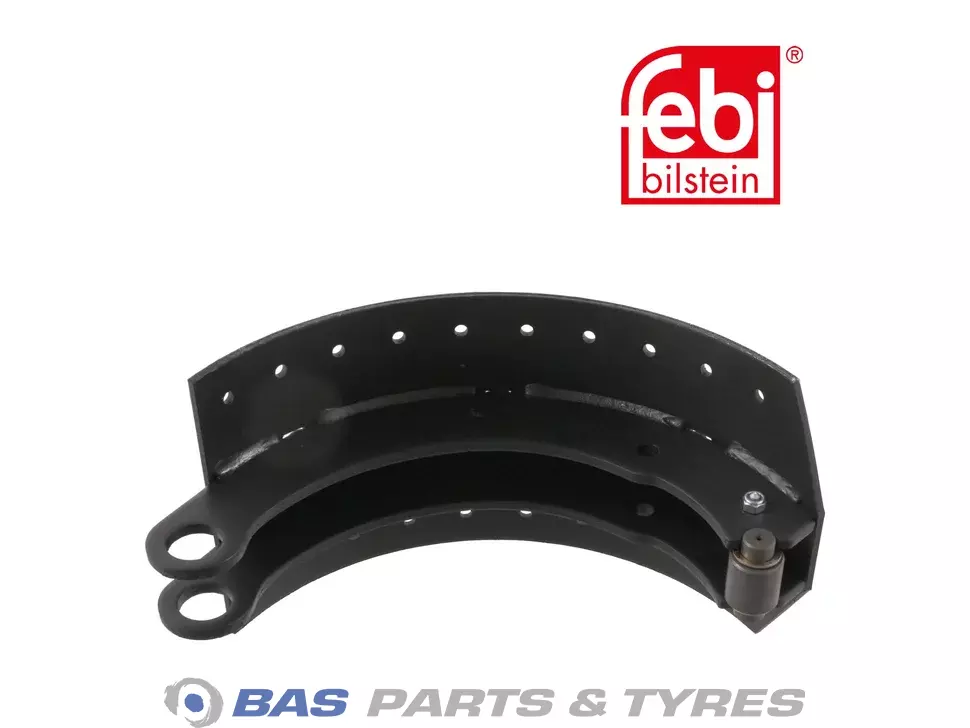 Brake shoe Febi