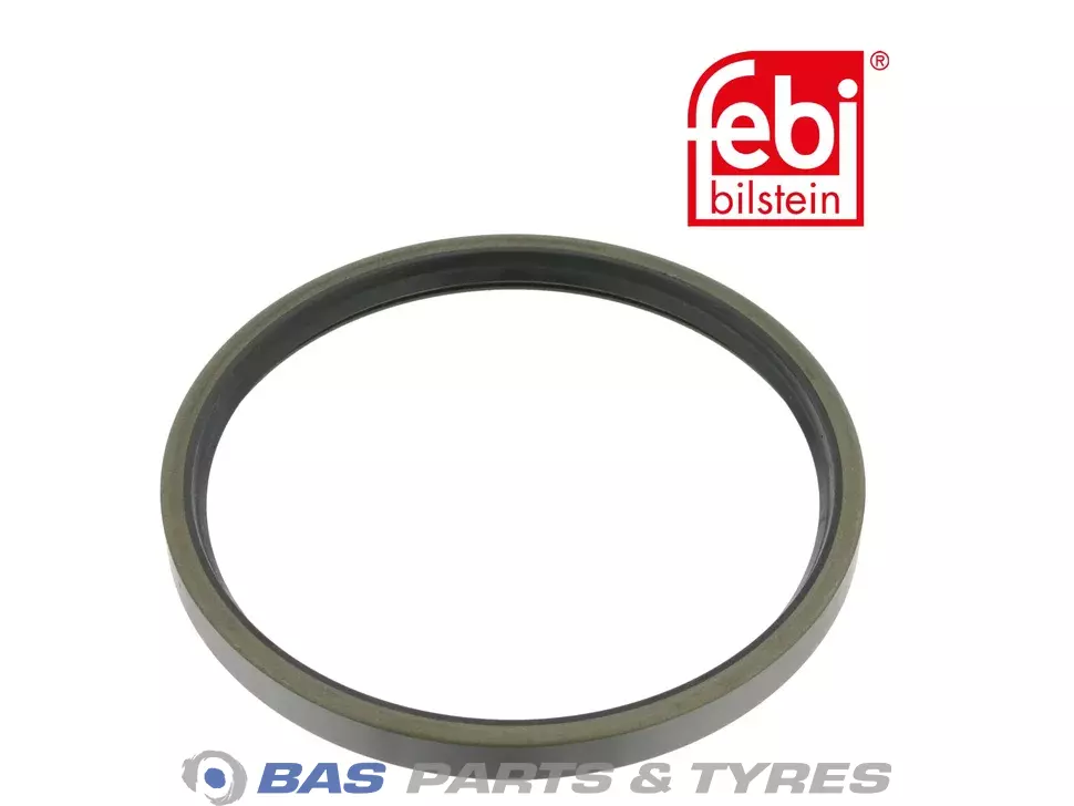 Wellendichtring Febi Wellendichtring Febi