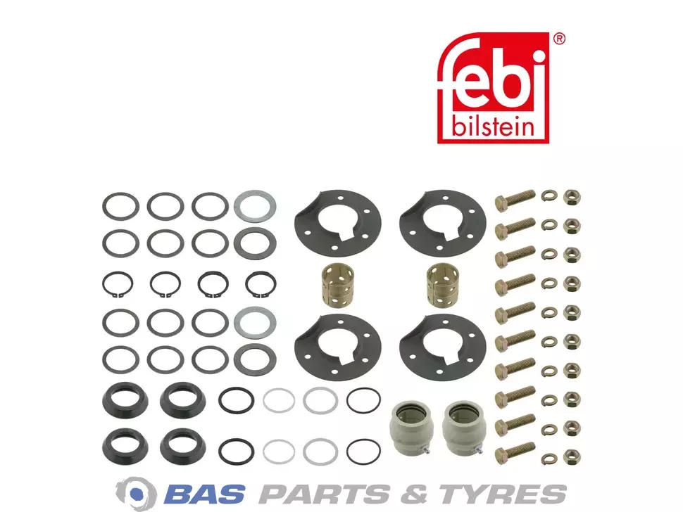 Repair kit Febi Repair kit Febi