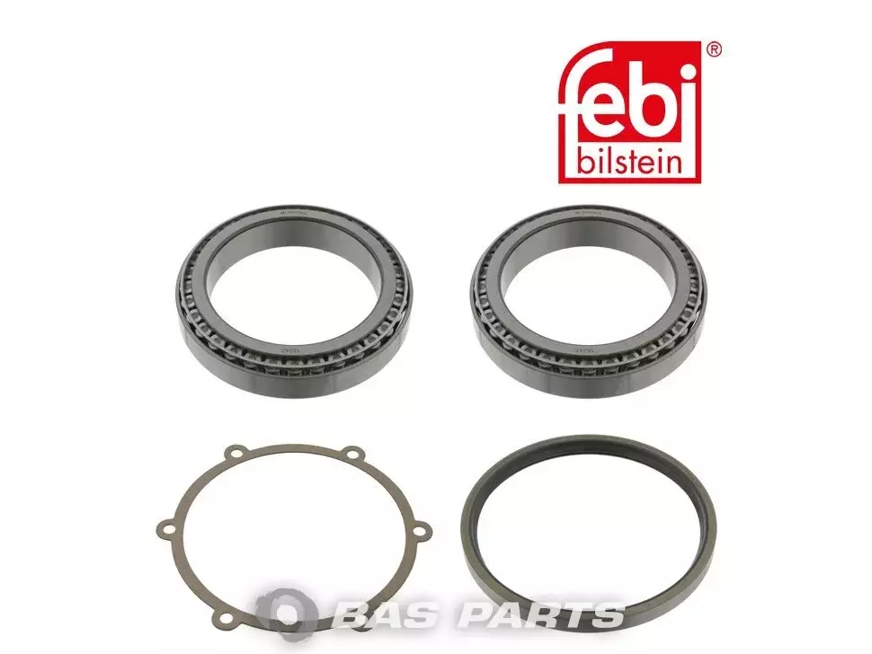 Conjunto de roda Febi Conjunto de roda Febi