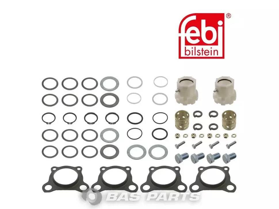 Reparatursatz Febi Reparatursatz Febi