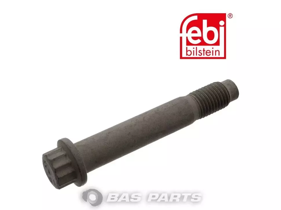 Tornillo Febi