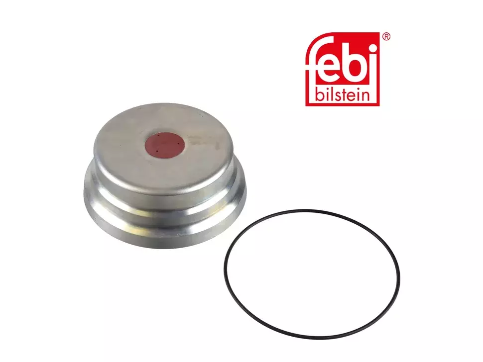 Capac de navă Febi Capac de navă Febi