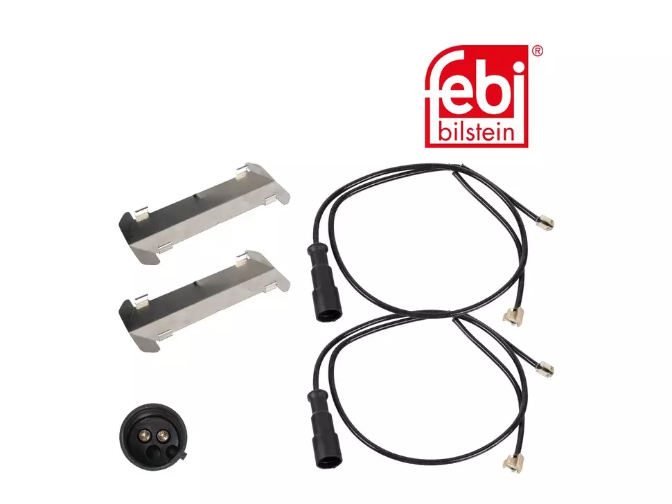 Slijtcontactset Febi Slijtcontactset Febi