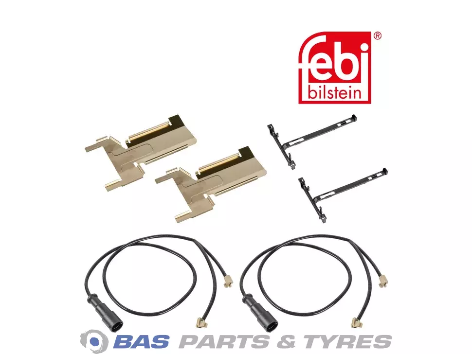 Wear Indicator Febi Wear Indicator Febi