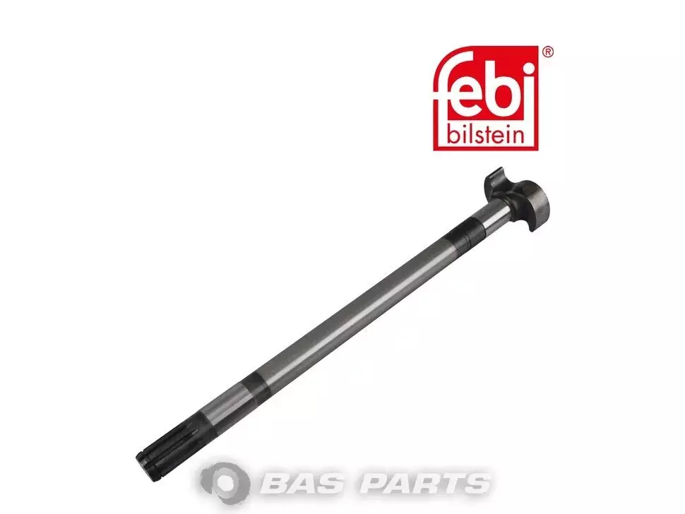 Brake shaft Febi Brake shaft Febi