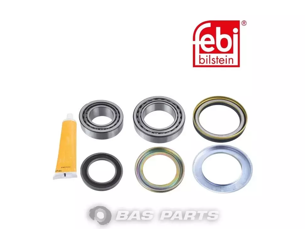 Kit cuscinetto biella Febi Kit cuscinetto biella Febi