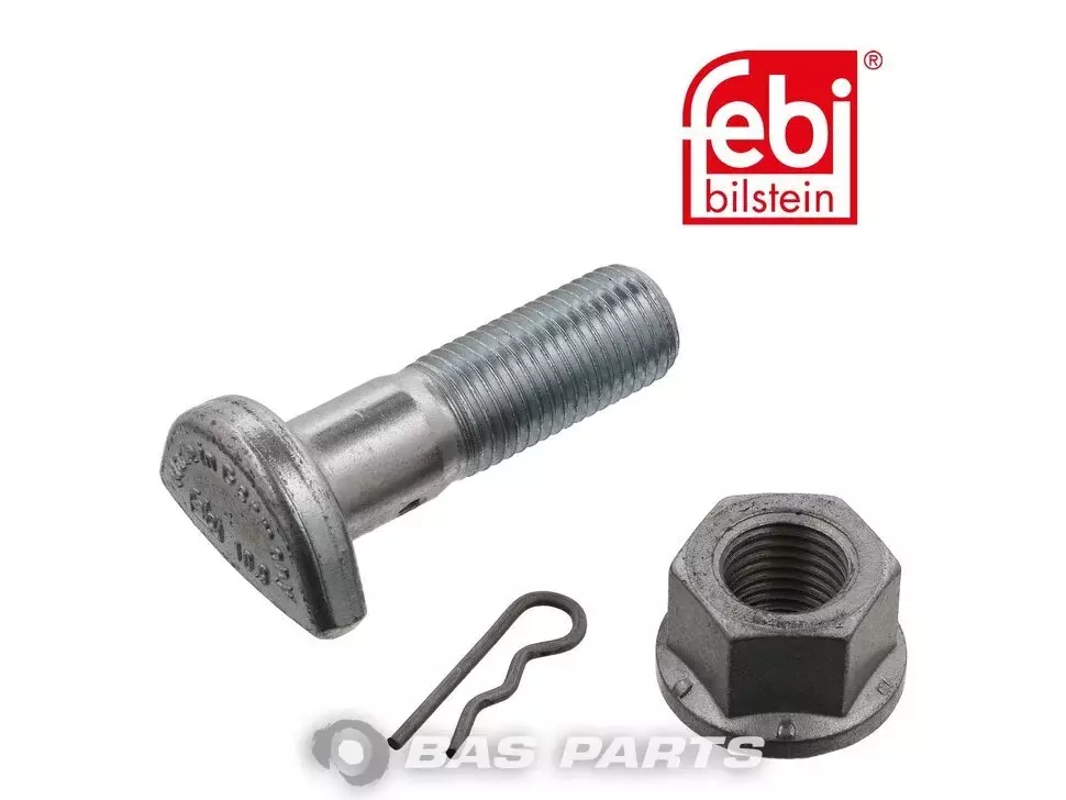 Válvula Febi 0228632S1