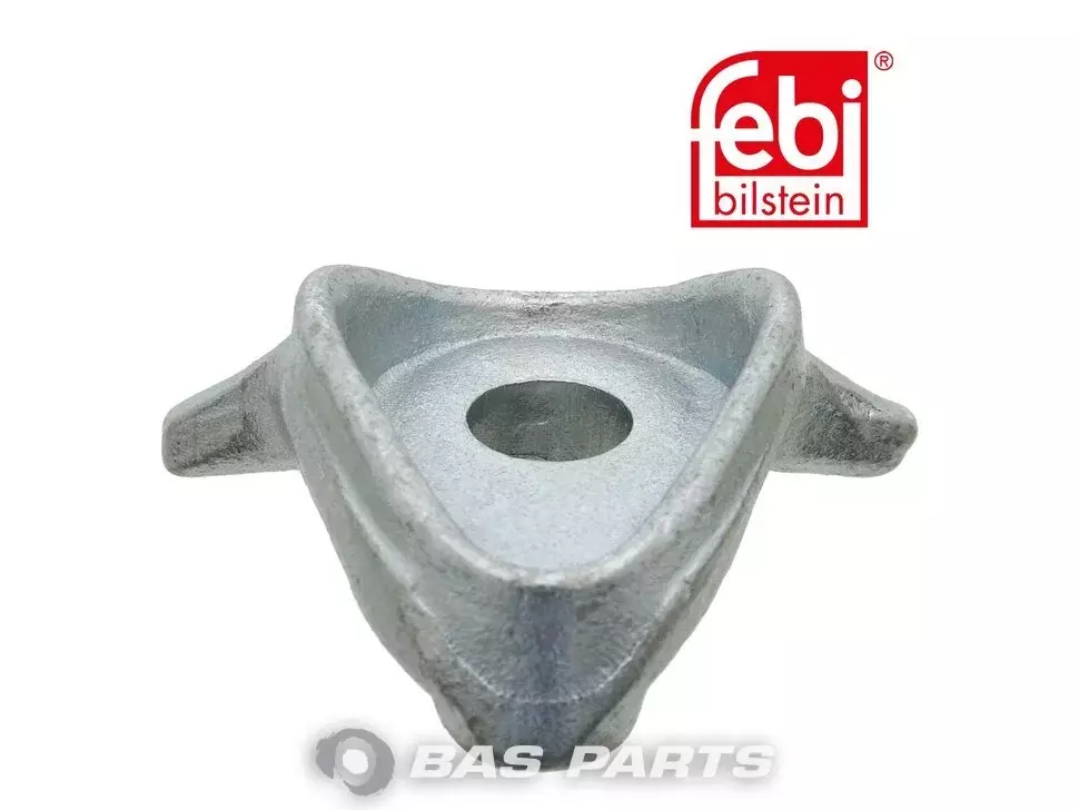 Suspension rubber Febi 0228633