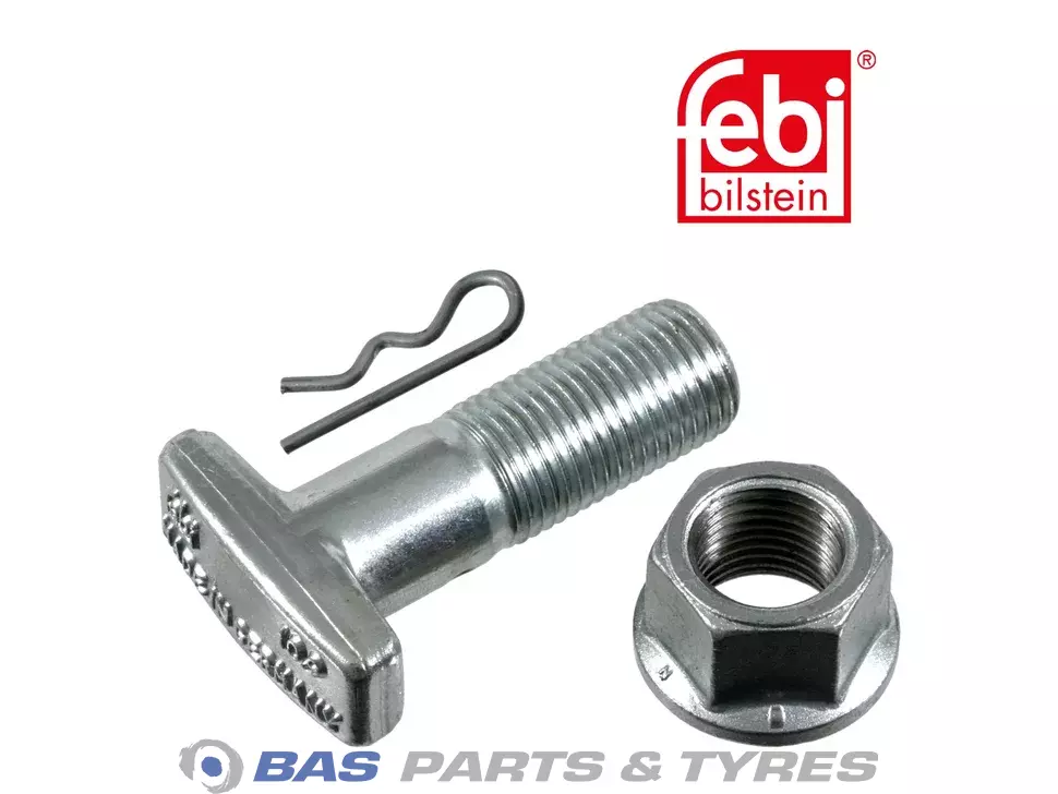 Parafuso Febi 0293493S1 Parafuso Febi 0293493S1
