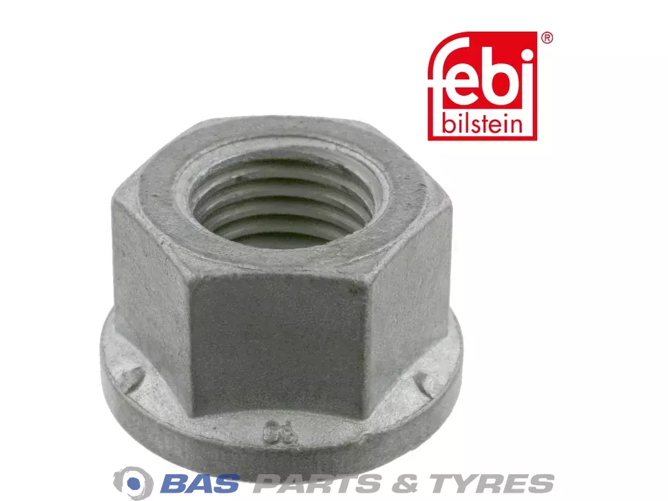 Radmutter Febi 0265447