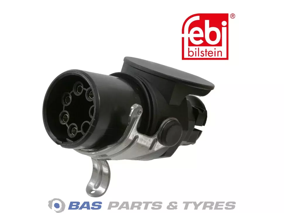 ABS Sensor Febi 0360809 ABS Sensor Febi 0360809