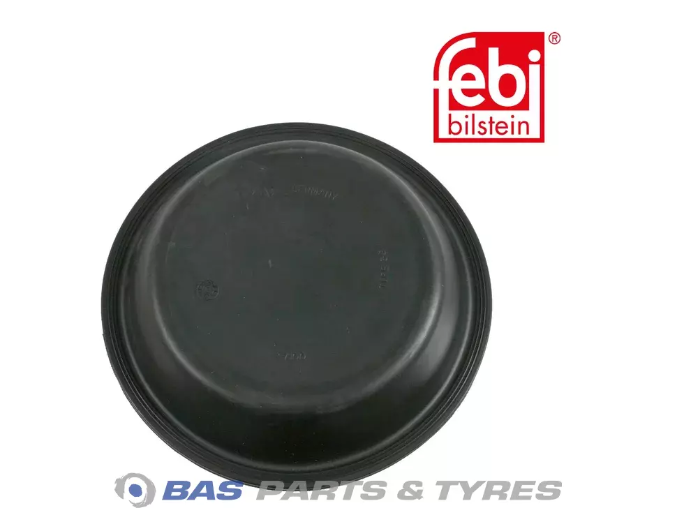 Diaphragm Febi 0143118 Diaphragm Febi 0143118
