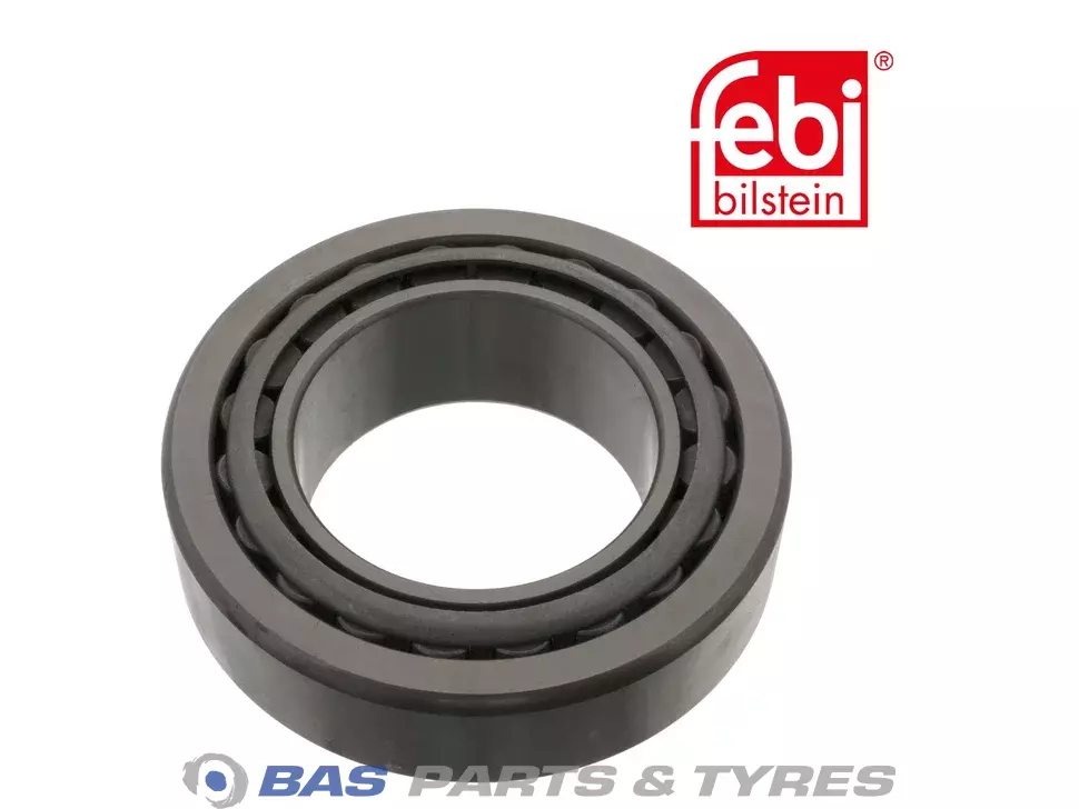 Roulement de roue Febi 06324890042 Roulement de roue Febi 06324890042