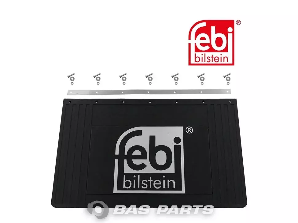 Splash guard Febi 0355803 Splash guard Febi 0355803