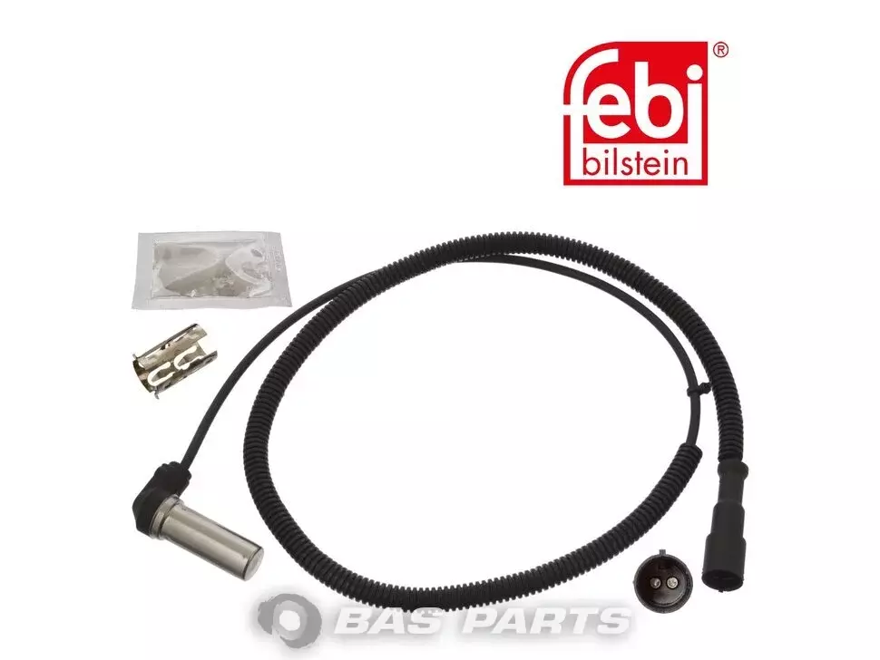 ABS Sensor Febi 1506003