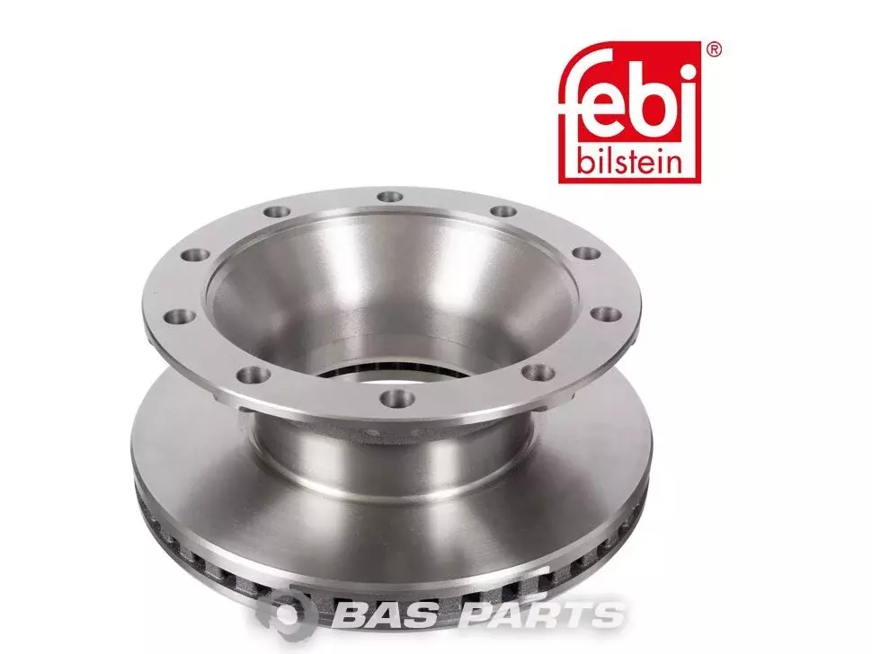 Bremsscheibe Febi 2198240