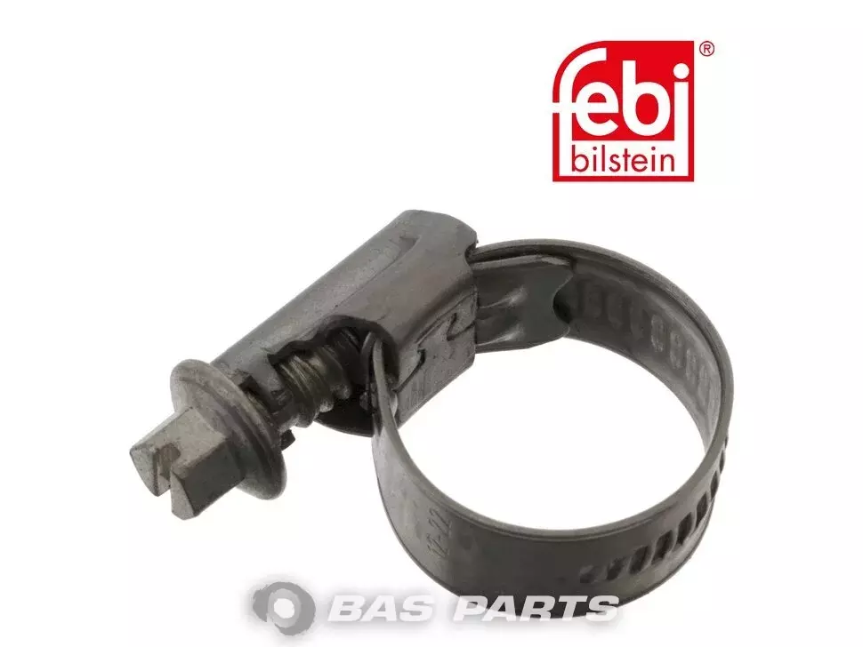 Servoleitung Febi 0816109