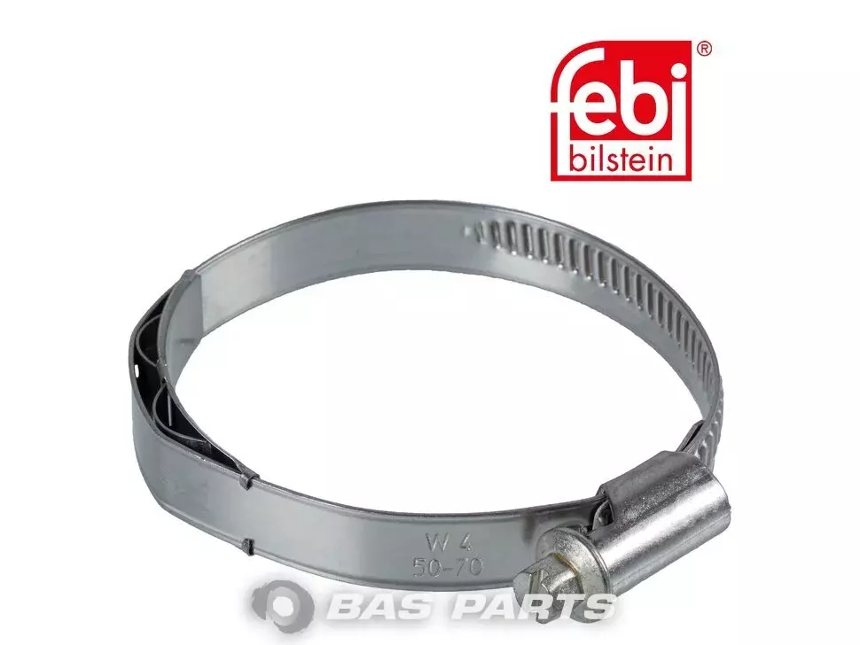 Servoleitung Febi 5801765706 Servoleitung Febi 5801765706