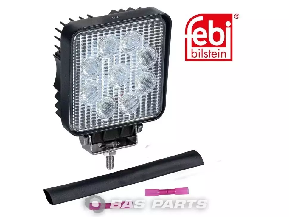 Lampa robocza Febi S-2000-F