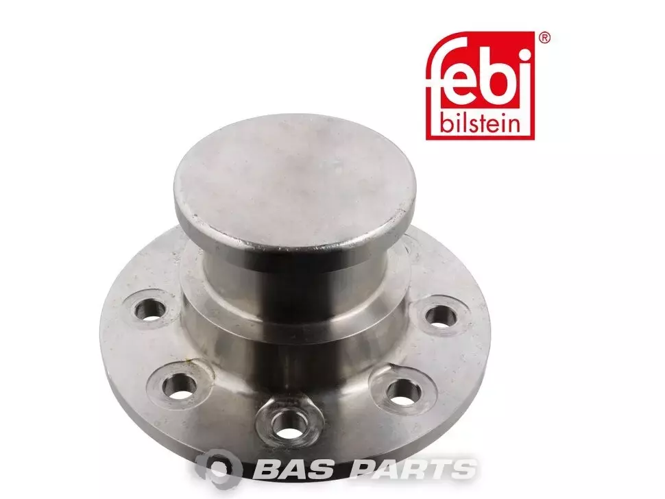 Achsschenkelbolzen Febi KZ1412 Achsschenkelbolzen Febi KZ1412