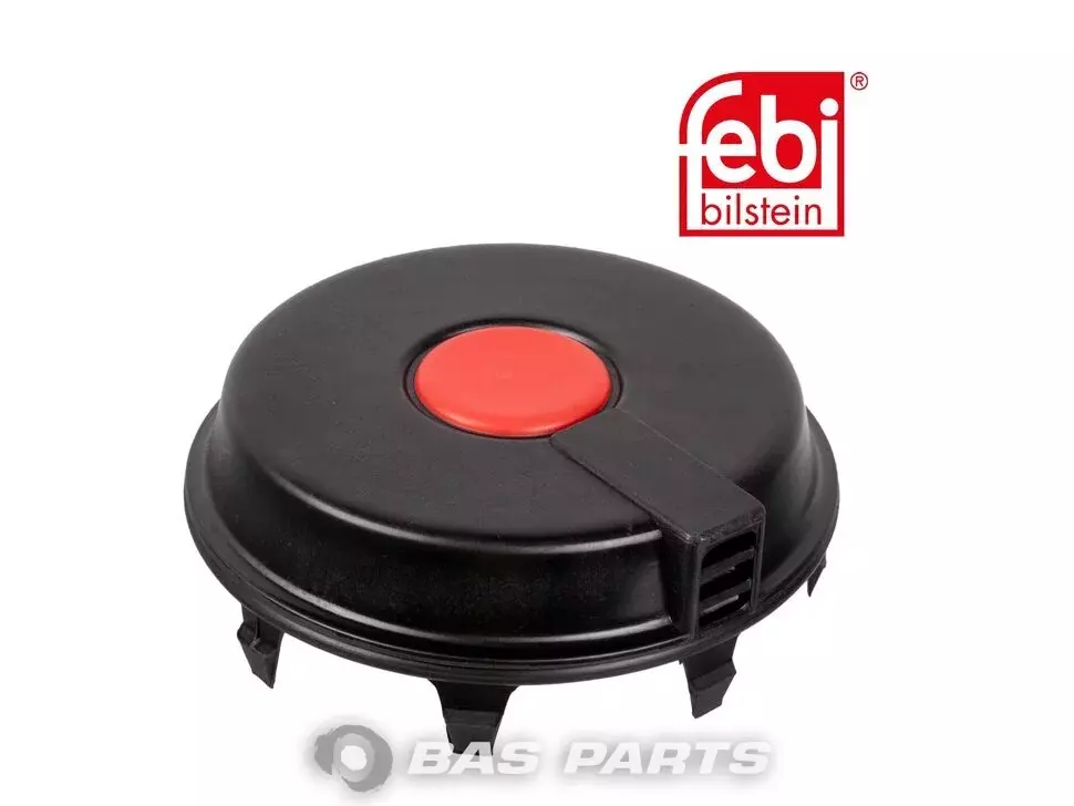 Kapsel piasty Febi 1748143