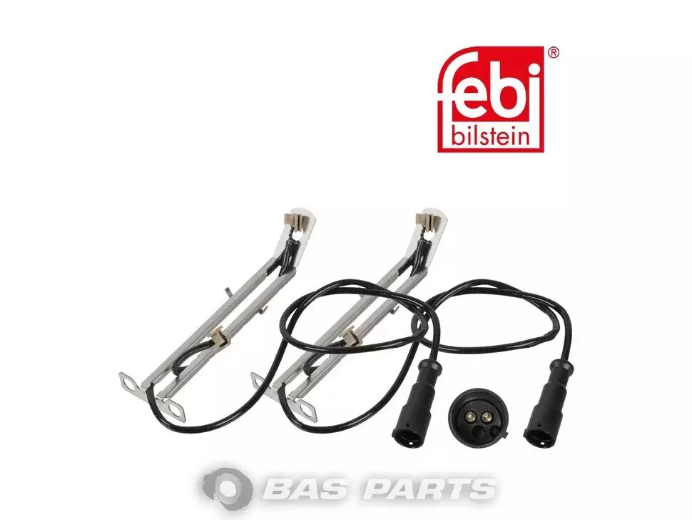 Wear contact set Febi 2091389