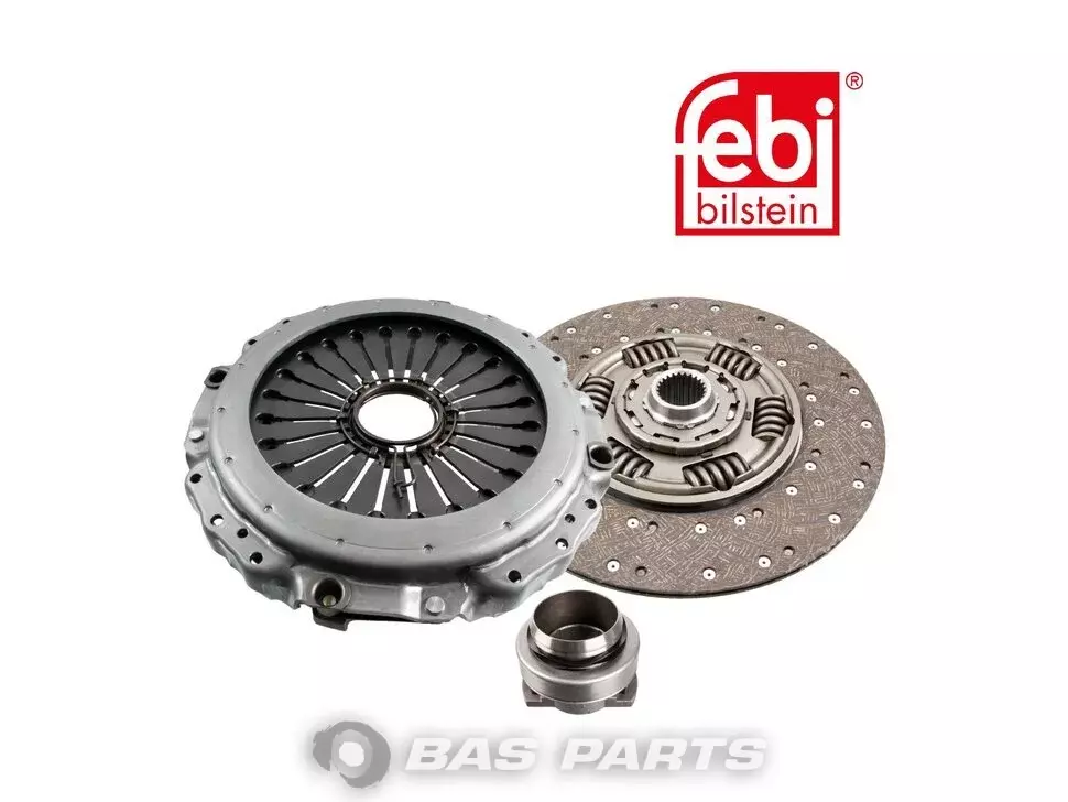 Kupplungssatz Febi 574920