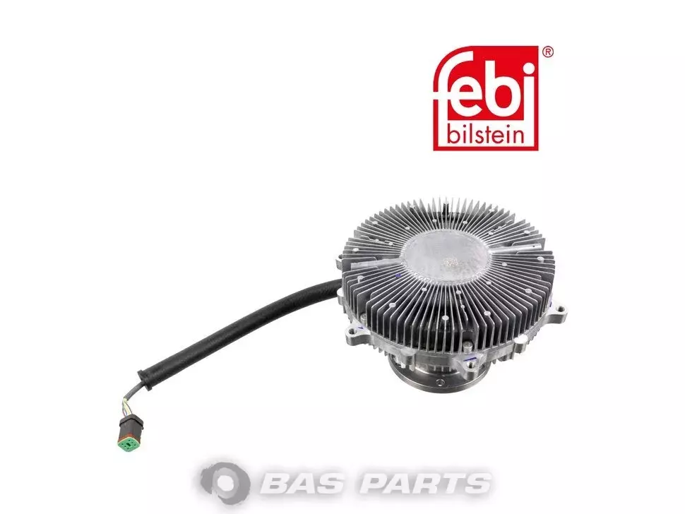 Coupling, fan Febi 2 402 550