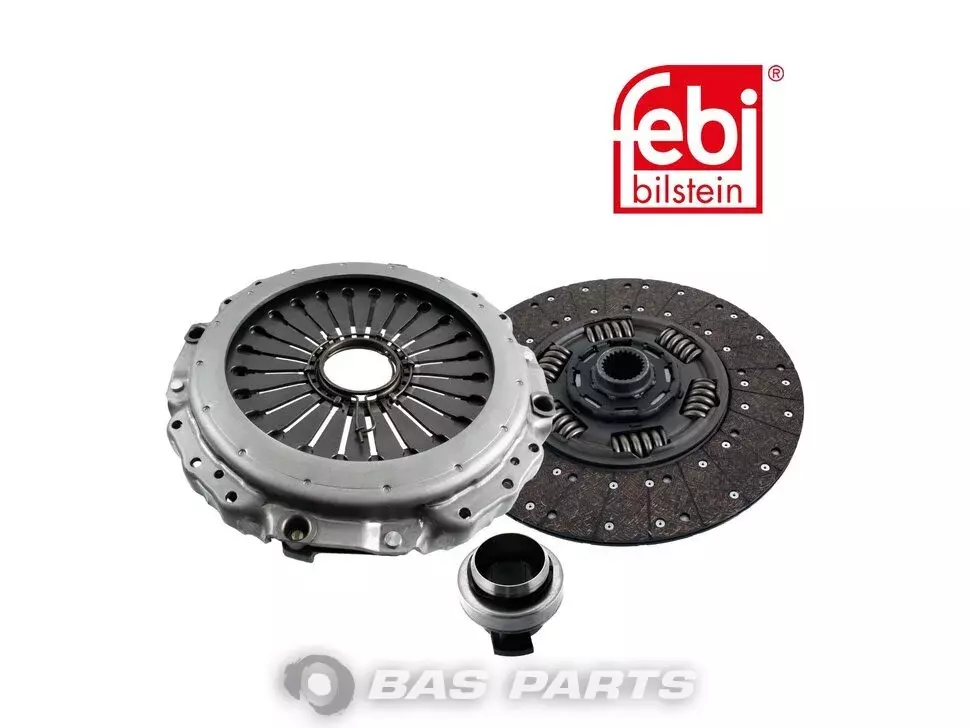 Koppelingsset Febi 0 574 988