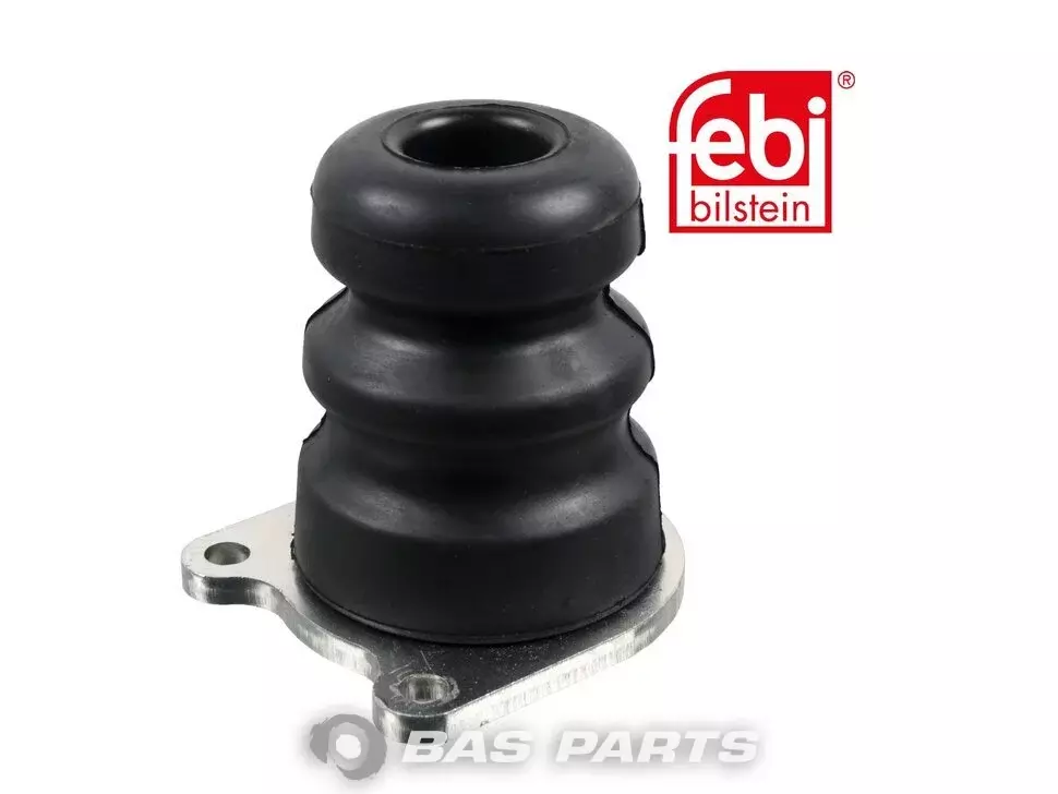 Rubber stop Febi 2 643 819