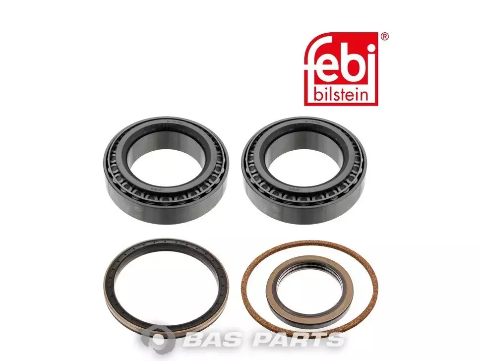 Set rulment roata Febi 2 243 006