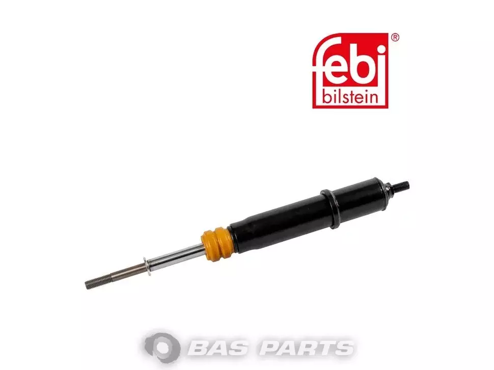Cabin shock absorber Febi 2 630 016