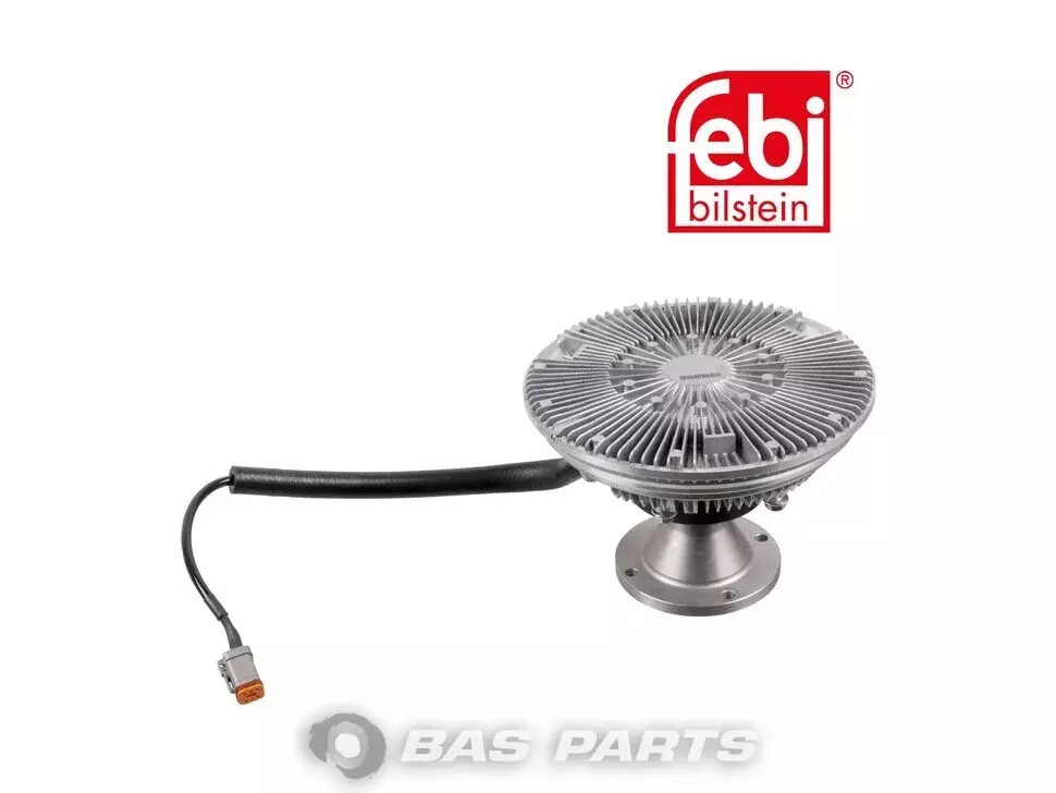 Cuplaj, ventilator Febi 2 545 463 SK Cuplaj, ventilator Febi 2 545 463 SK