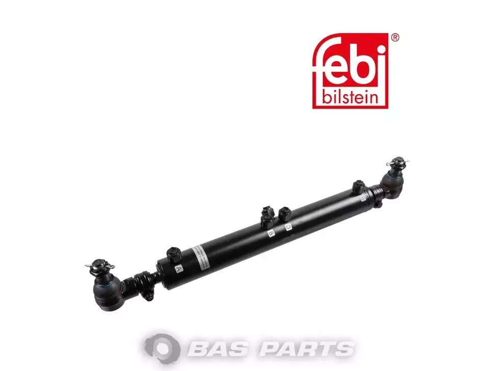 Рабочий цилиндр Febi 2 656 042