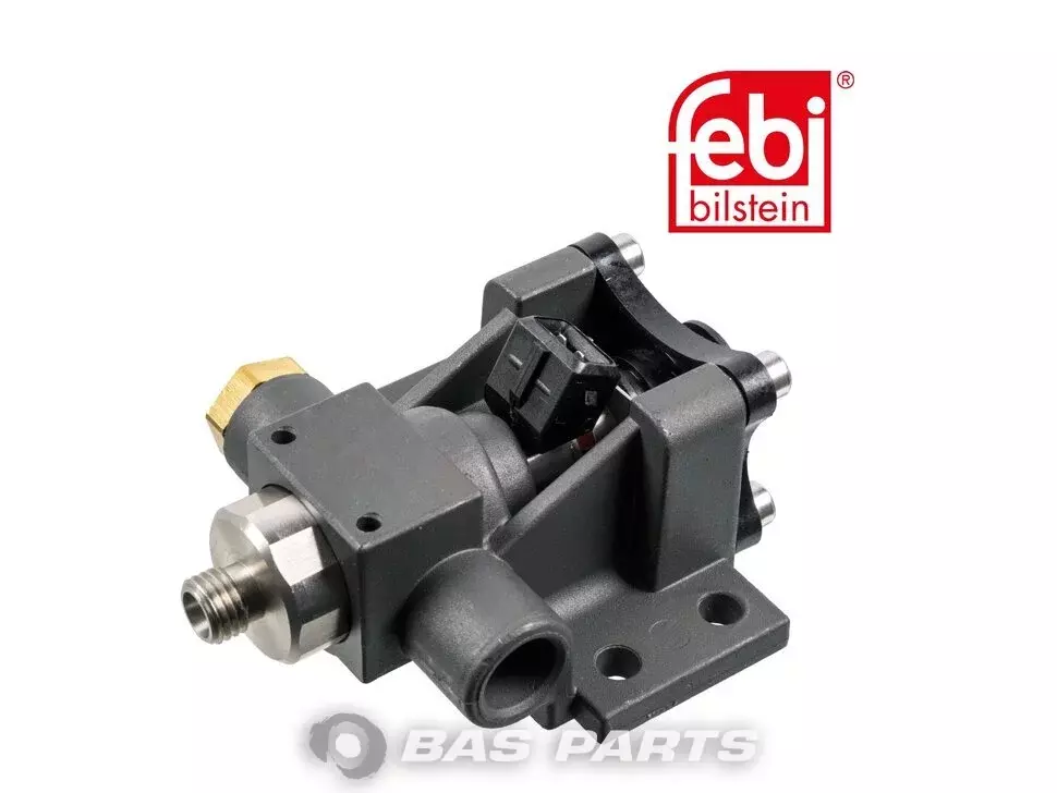 Metering Unit Febi 2 001 791