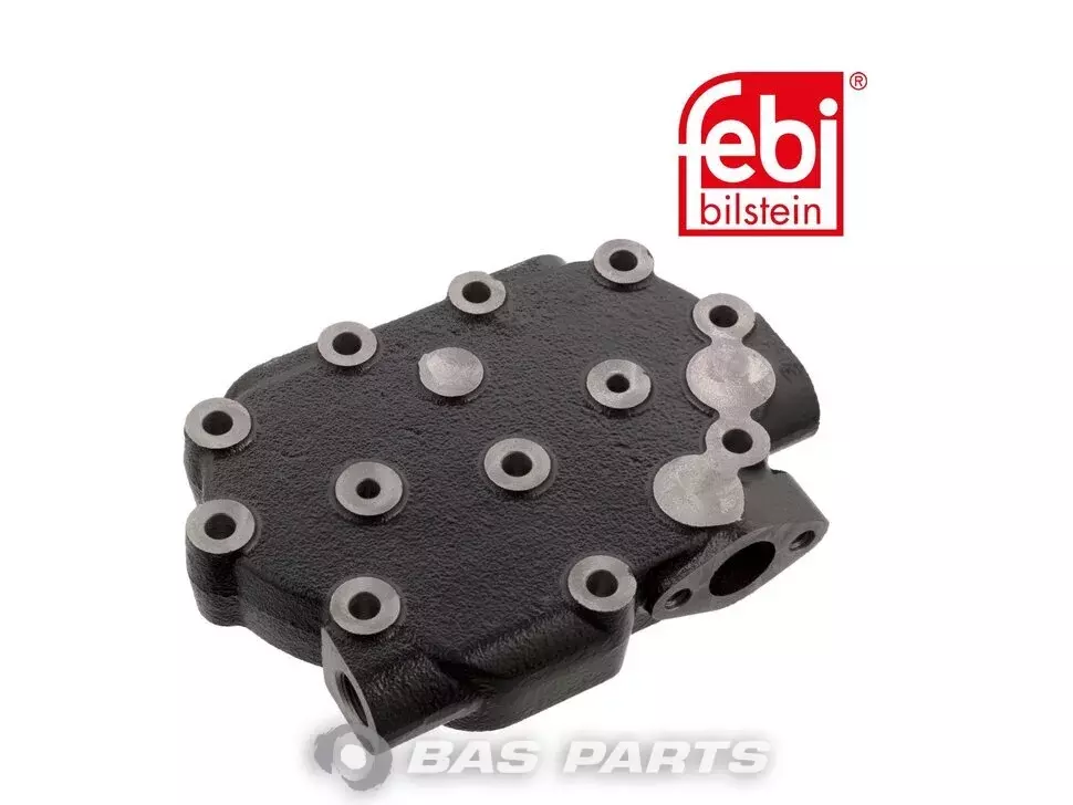 Cabecote Febi 0 280 676