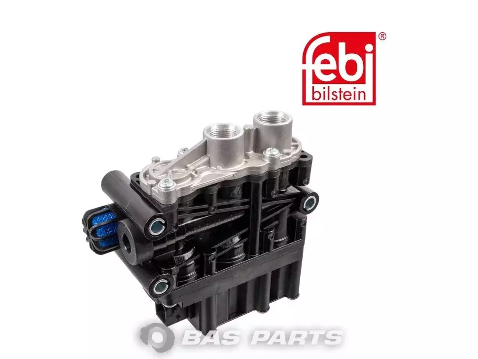 Elektromagnetski ventil Febi 1889796
