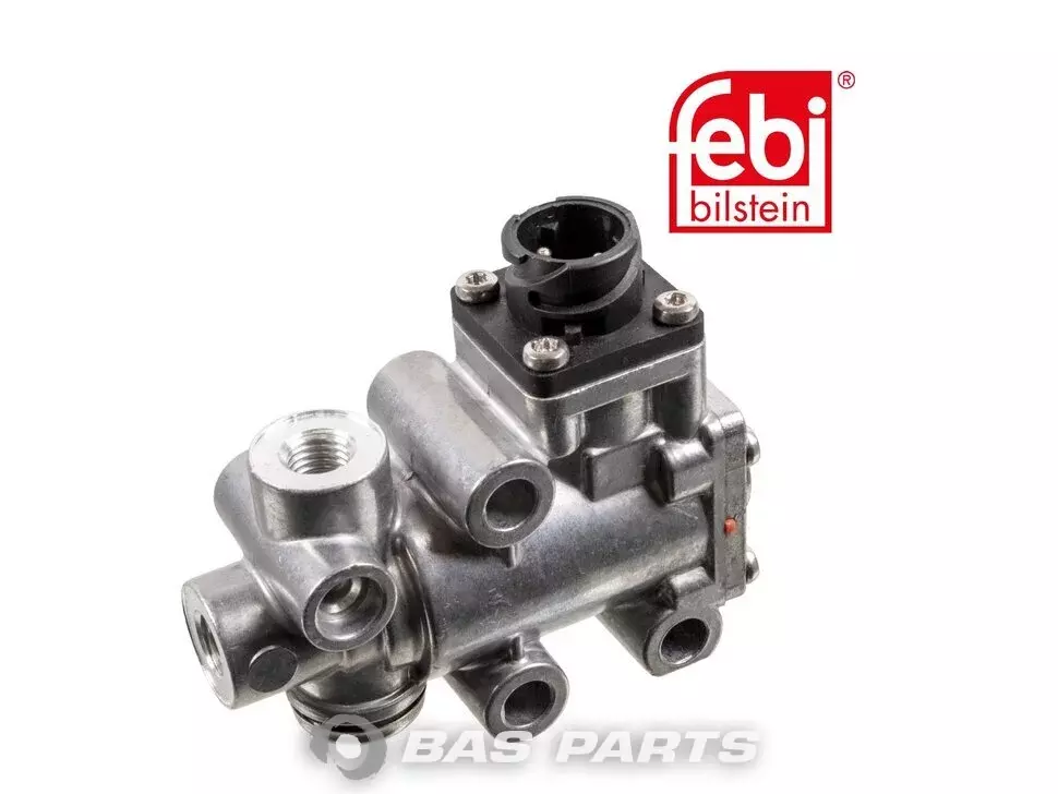Magnetventil Febi 2 021 084