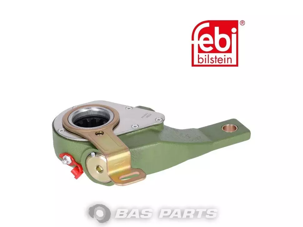 Hauptbremszylinder Febi 2 076 829
