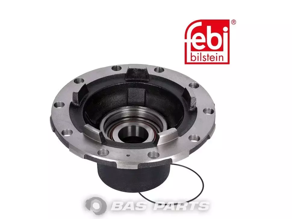 Radlagersatz Febi 2 743 252 S1