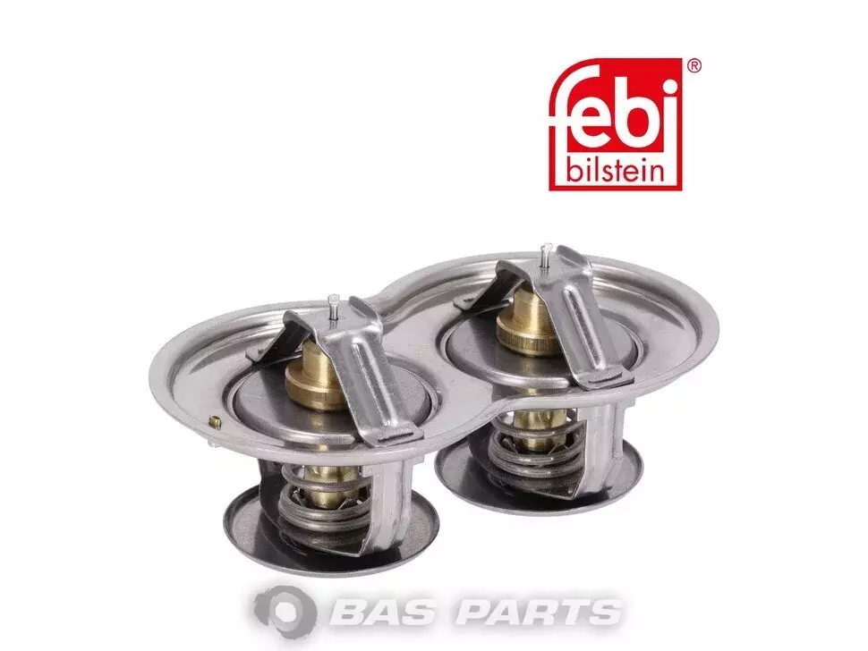 THERMOSTAT Febi 2 281 640 S1 THERMOSTAT Febi 2 281 640 S1