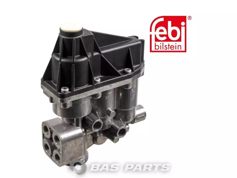 Magnetventil Febi 1 850 567
