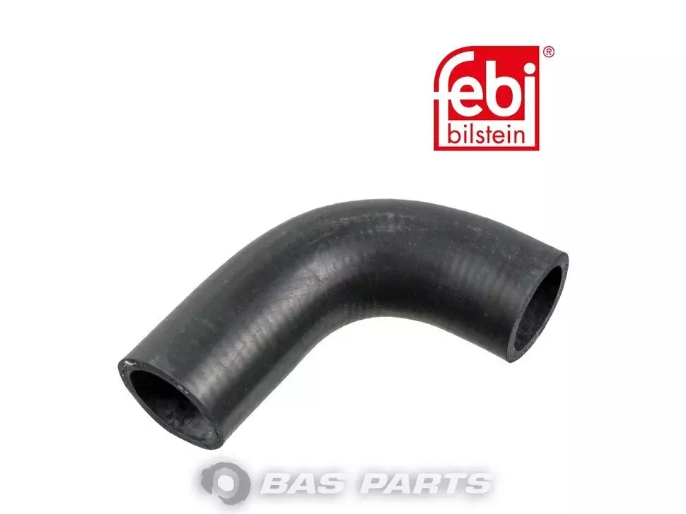 Radiator hose Febi 0 290 864
