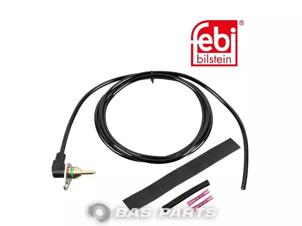 Kühlmitteltemperatursensor Febi 1 865 315