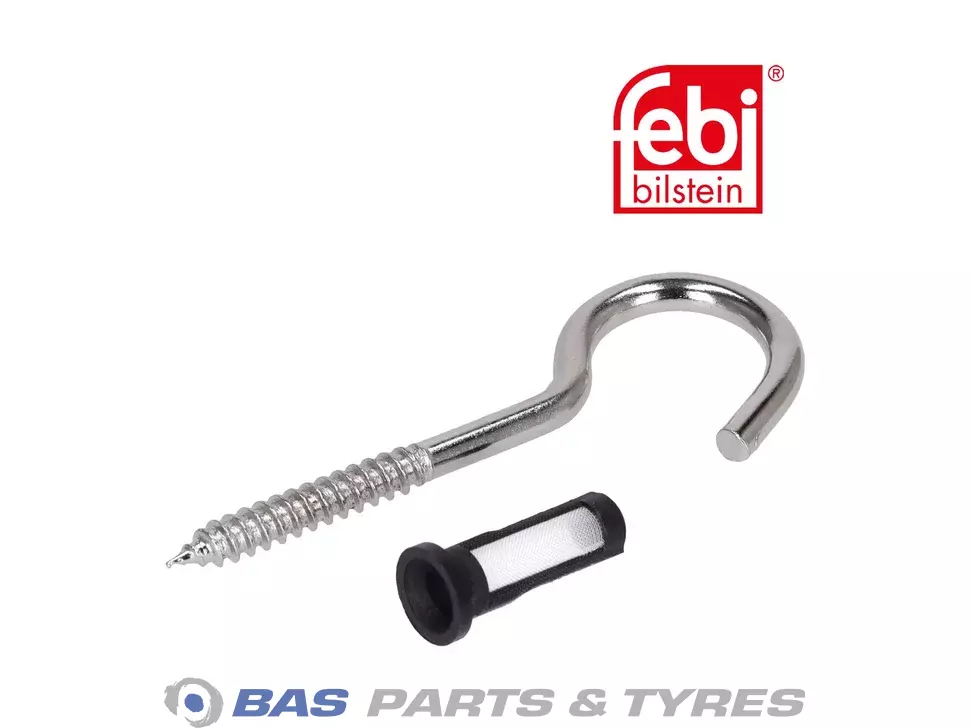Urea filter insert Febi 2 399 460
