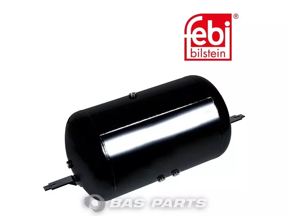 Tanque de ar Febi Tanque de ar Febi