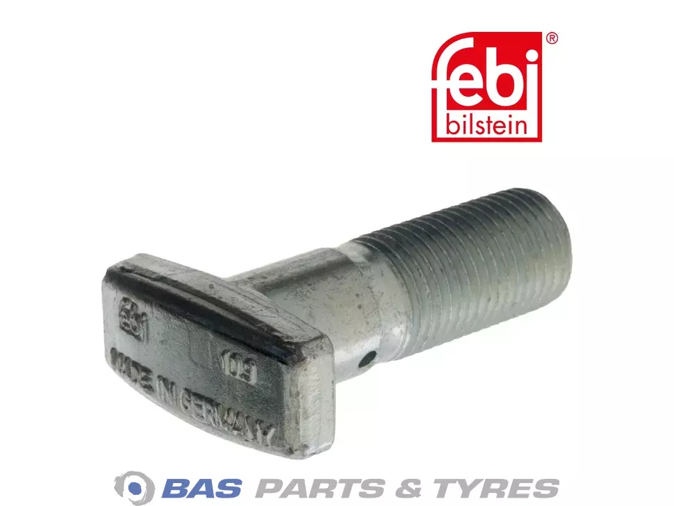 Goujon de roue Febi 362164 Goujon de roue Febi 362164