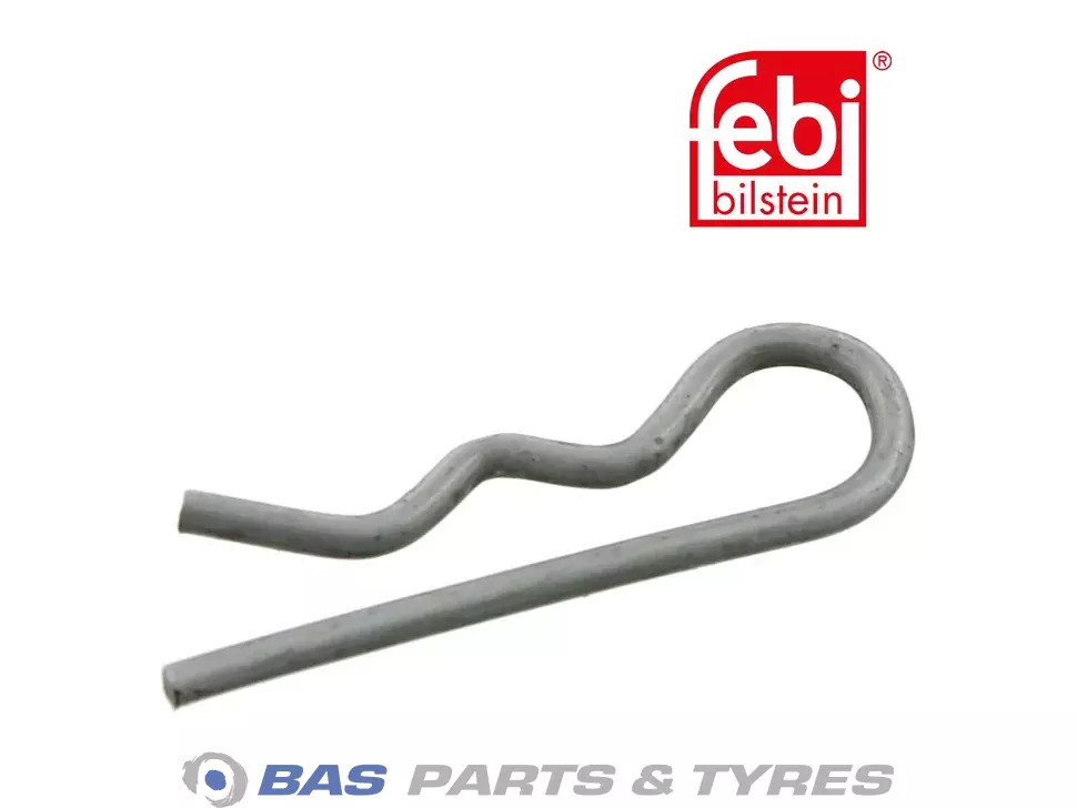 Circlip Febi 1581380 Circlip Febi 1581380
